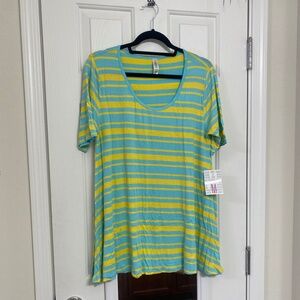 LulaRoe Perfect T